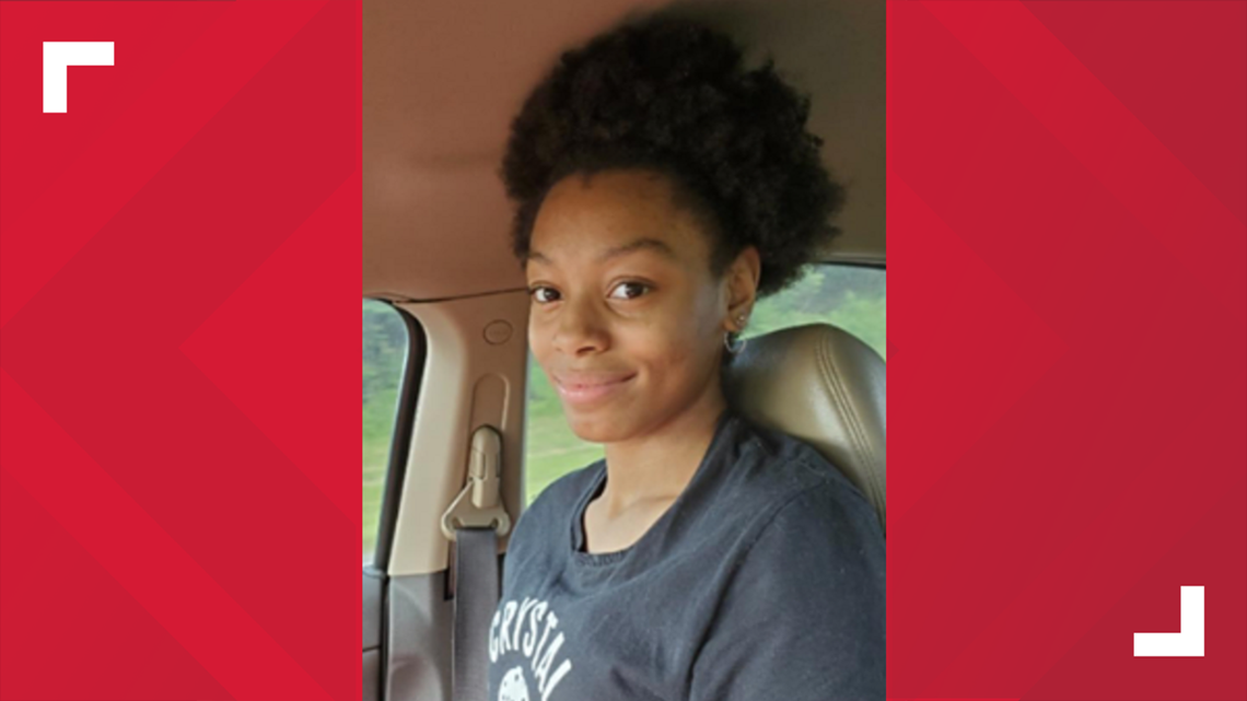 South Carolina teen who was reported missing has been found safe