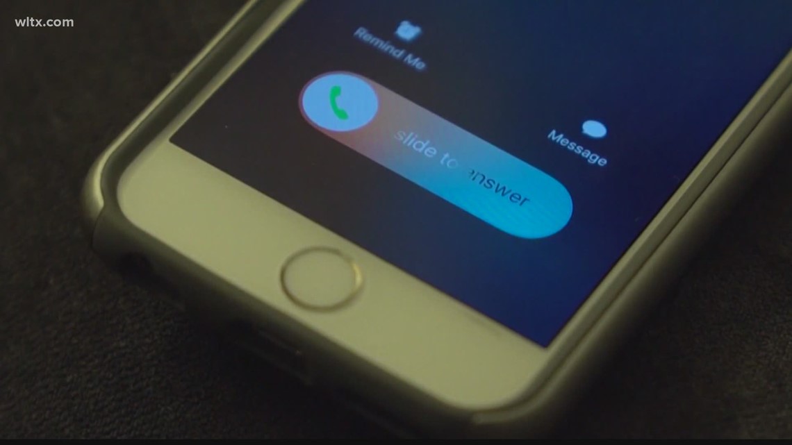 Robocalls in SC: What's being done to stop them