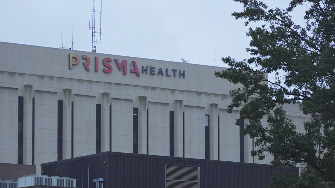 Prisma Health to lay off 300 workers in South Carolina