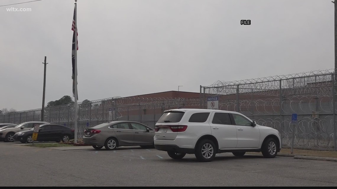 New details in Richland jail inmate death