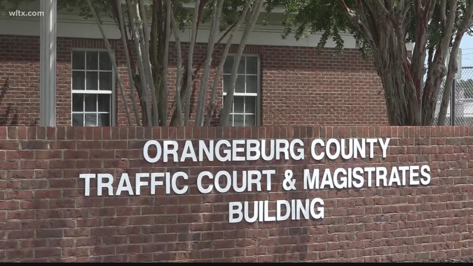 Columbia area named 25th most dangerous in America, study says