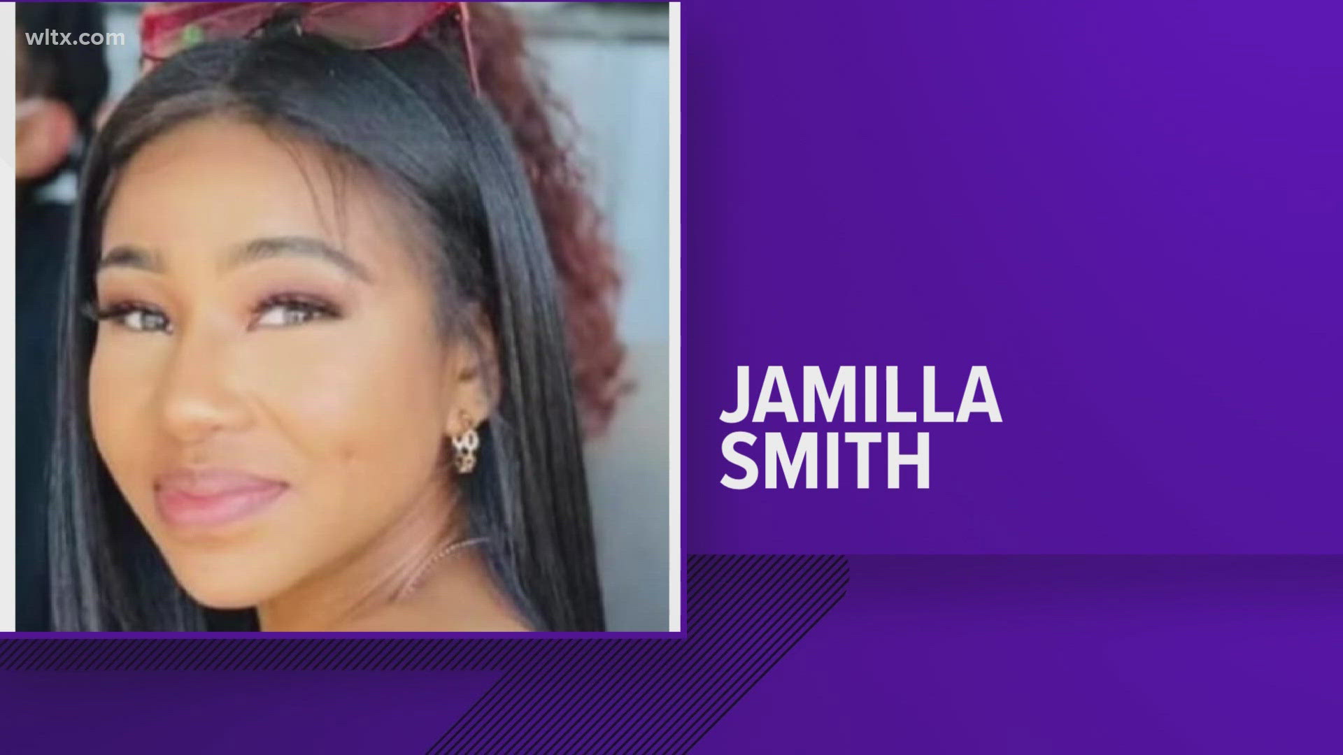 The Aiken County Sheriff's Office announced on Friday that Jamilla "Millie" Shanae' Smith's remains have been found after a months-long murder investigation.