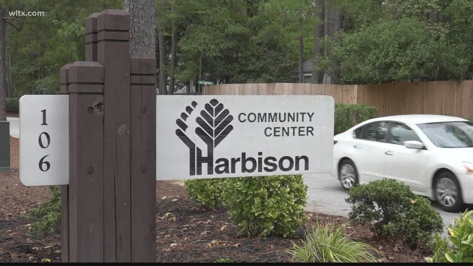 A new business-centered team to tackle concerns in Harbison.