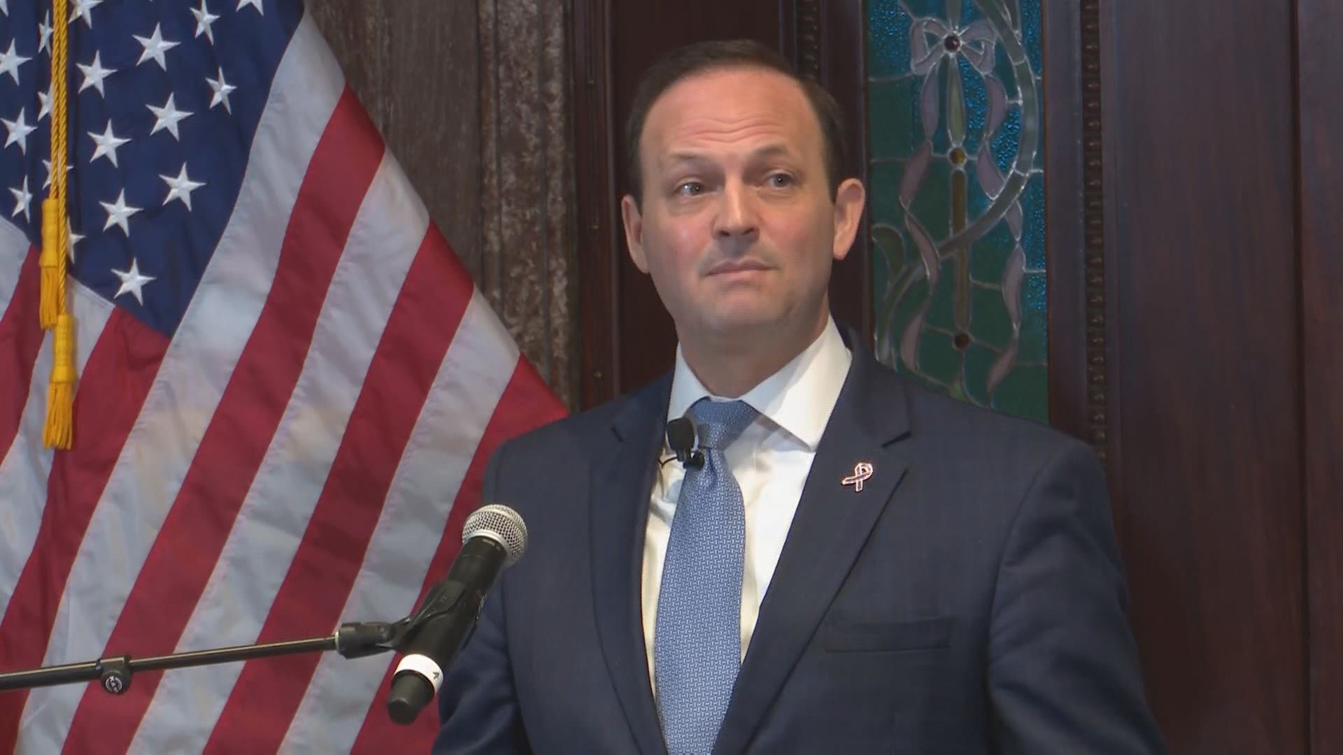 Ag Alan Wilson Relaunches Human Trafficking Taskforces In Sc