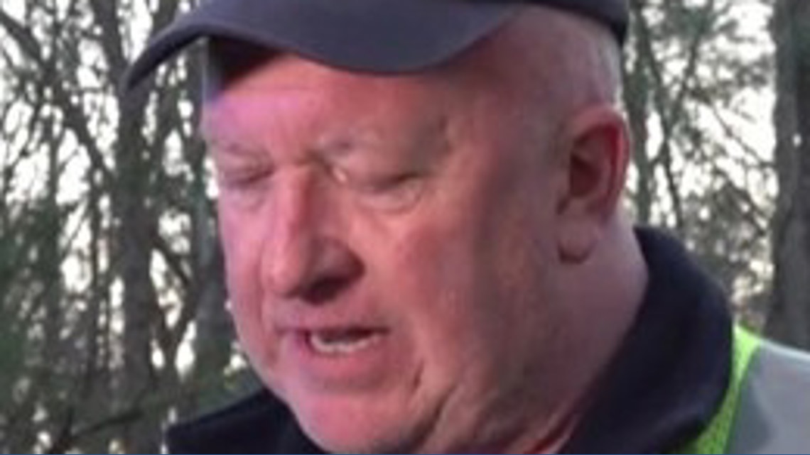 Passenger killed after engine failure forces emergency landing attempt ...