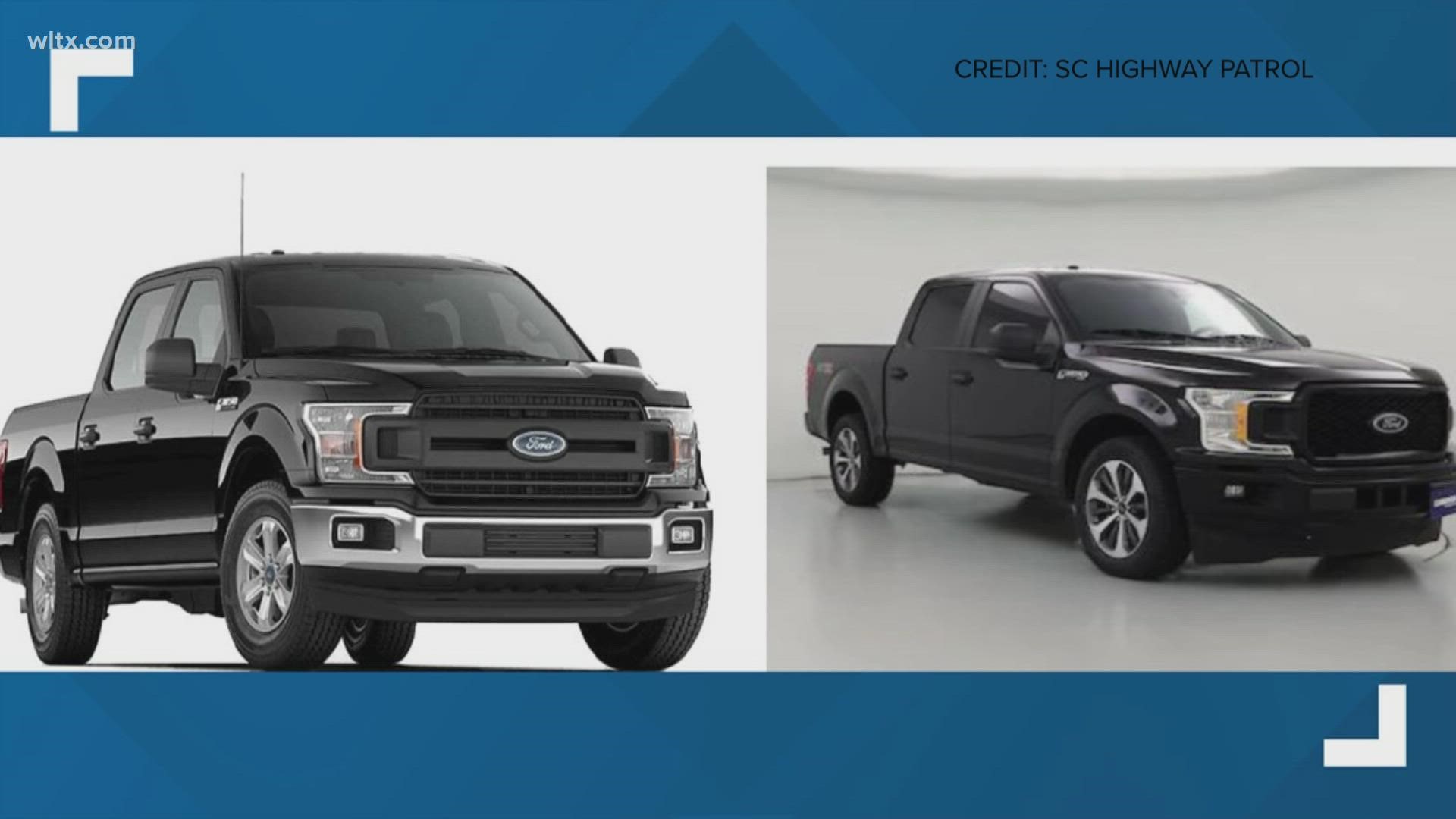 Fatal hit and run on Fish Hatcher Road in Lexington County