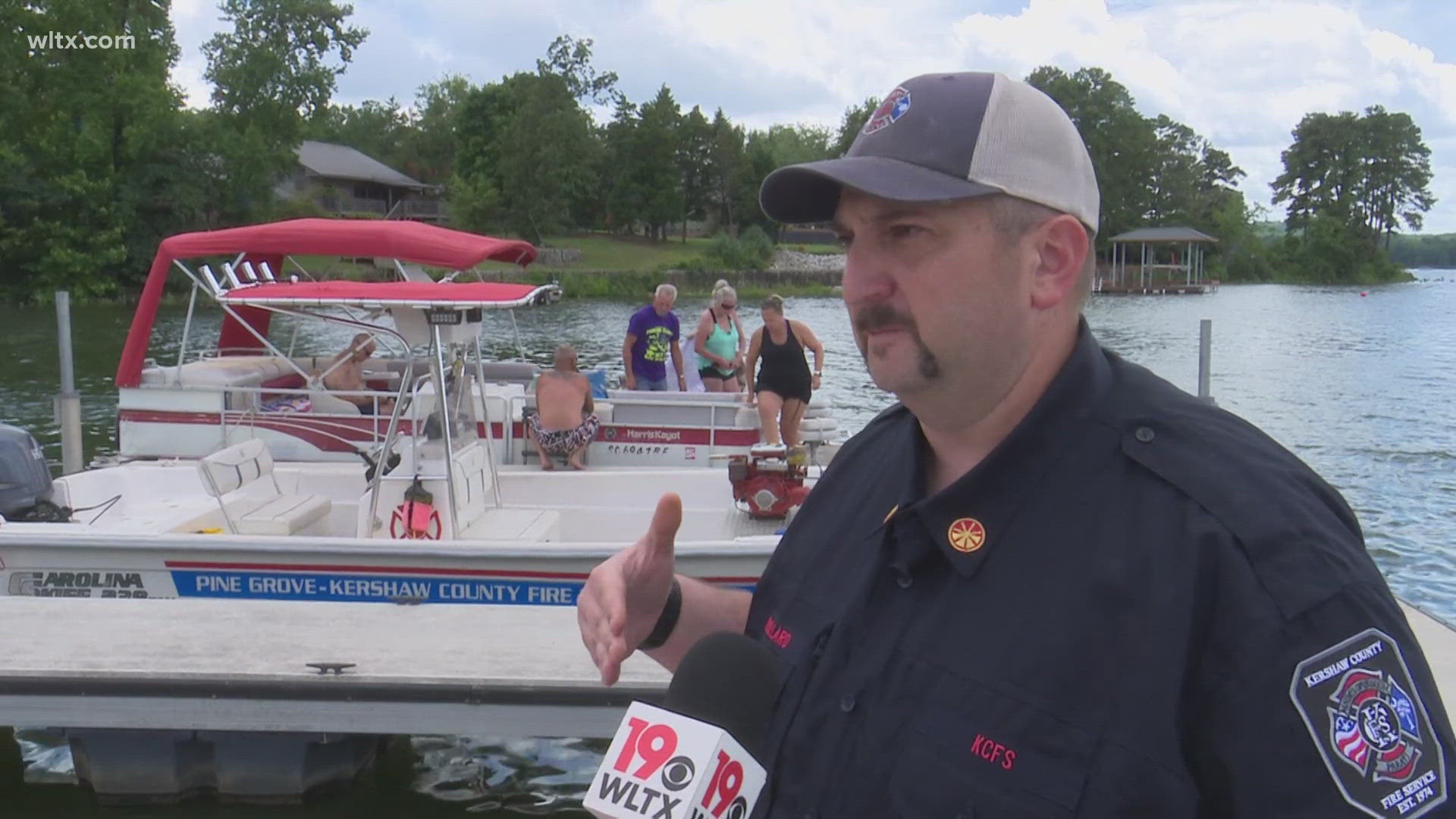 In recent months, News19 has reported at least six drownings over the past three months.