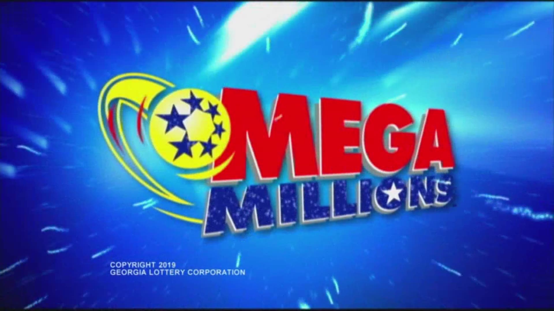 Mega Millions Jan 4, 2019