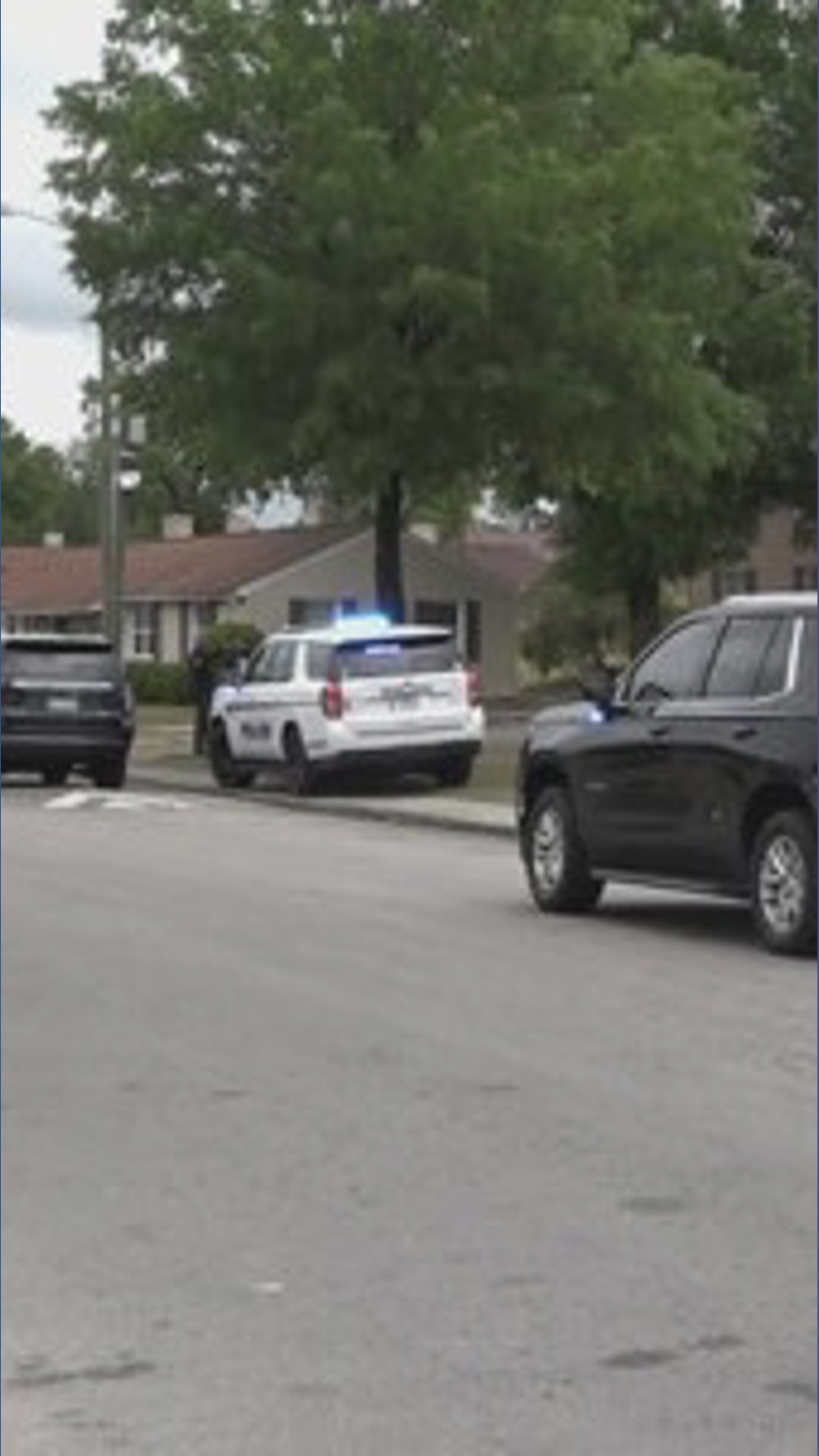 Columbia police say gun violence remains a major concern after rise in ...