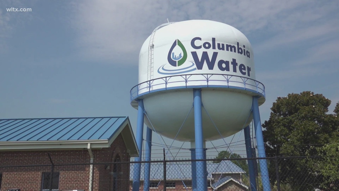 South Carolina bill seeks to ban fluoride in water, sparking health debate