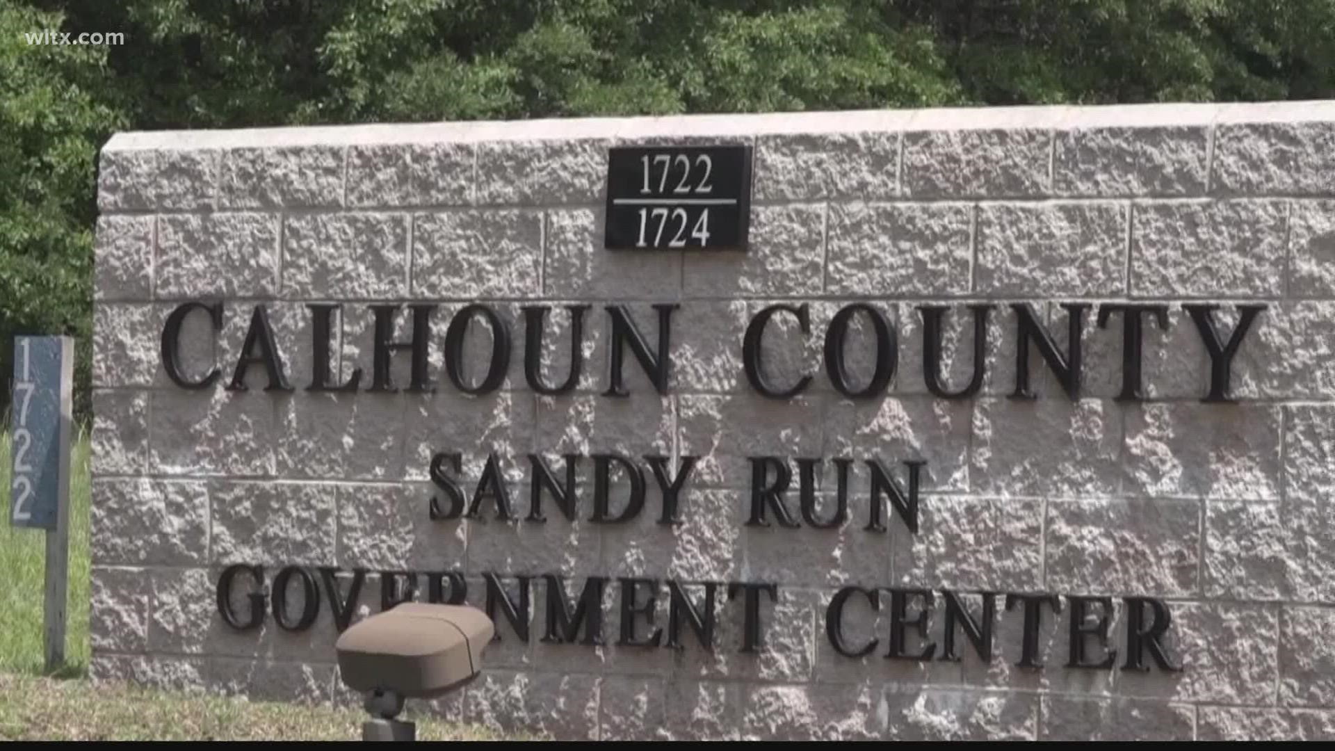 On Thursday night, the Calhoun County Planning Commission unanimously voted against a developer's request to build 170 houses in the Sandy Run community.