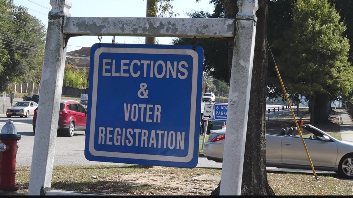 South Carolina 2024 Election