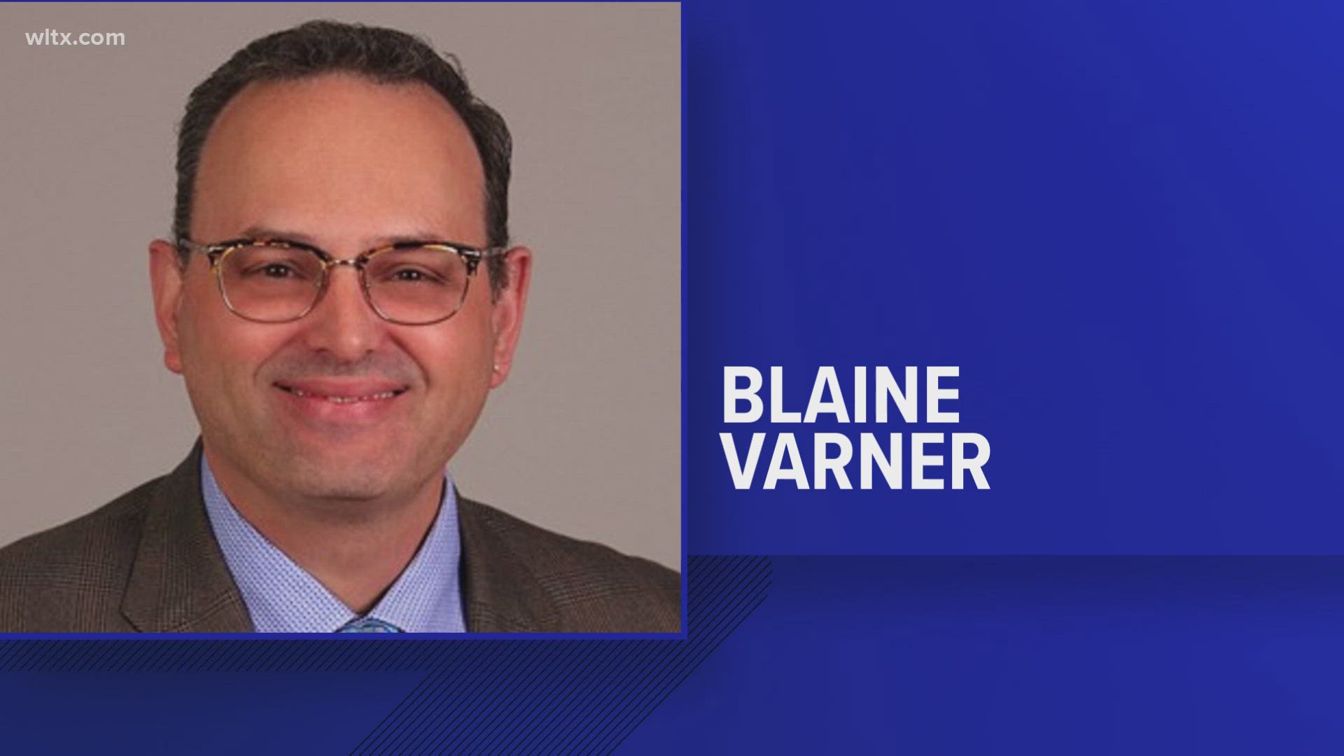 Blaine Varner, 59, was caught between two gunman and was struck and killed.