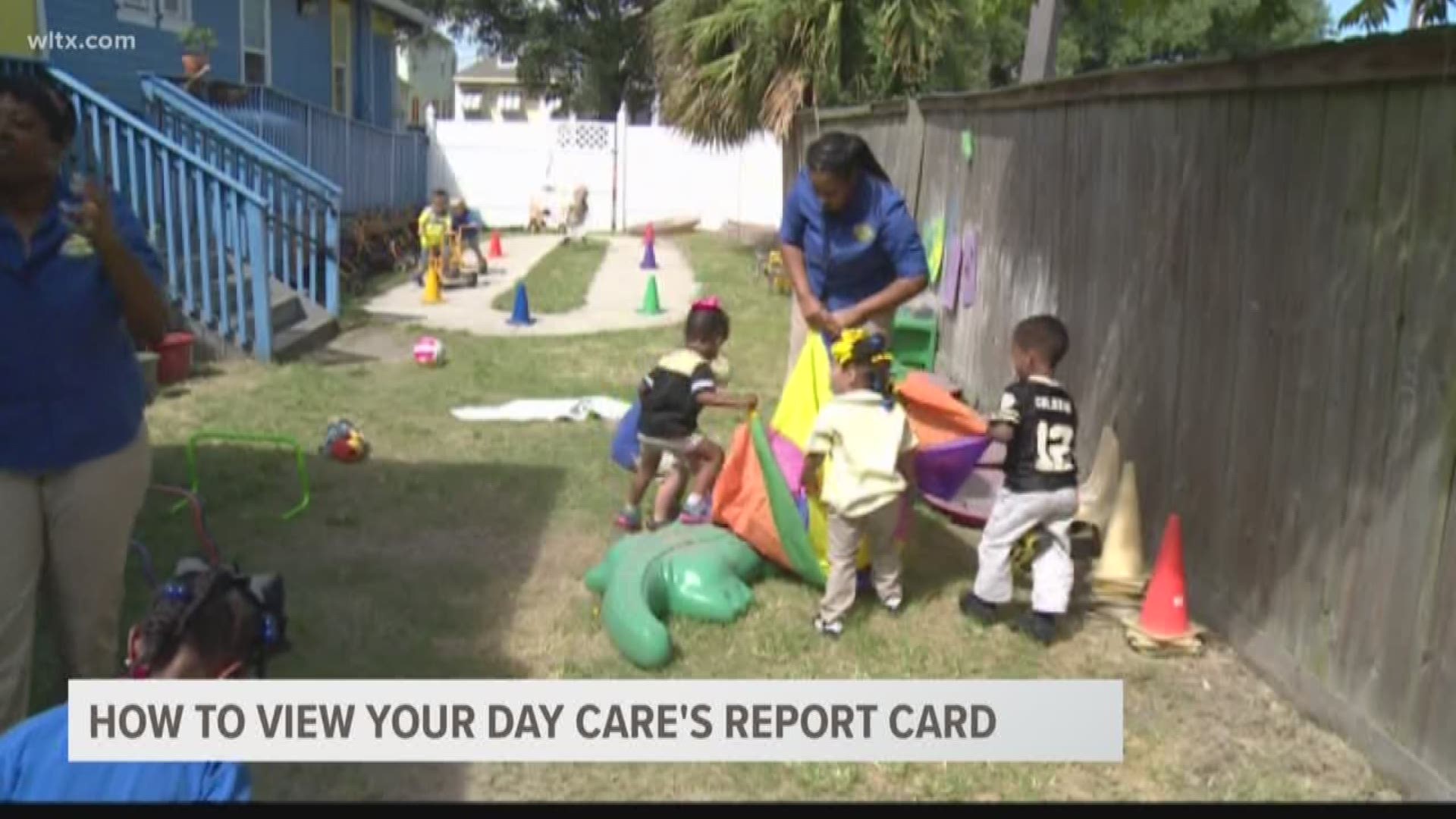 We are on your side with tips on how to budget for day care. 