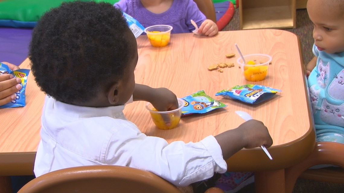 SC Department of Social Services to stop accepting COVID-19 child care ...