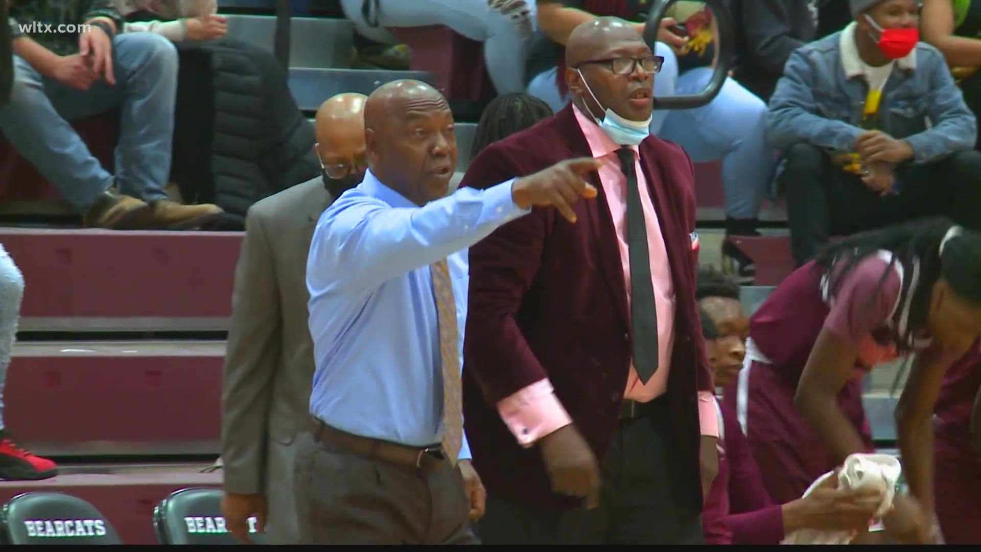 Willie Thomas will bring his five state championship titles and more than 600 wins to the Red Bank area.