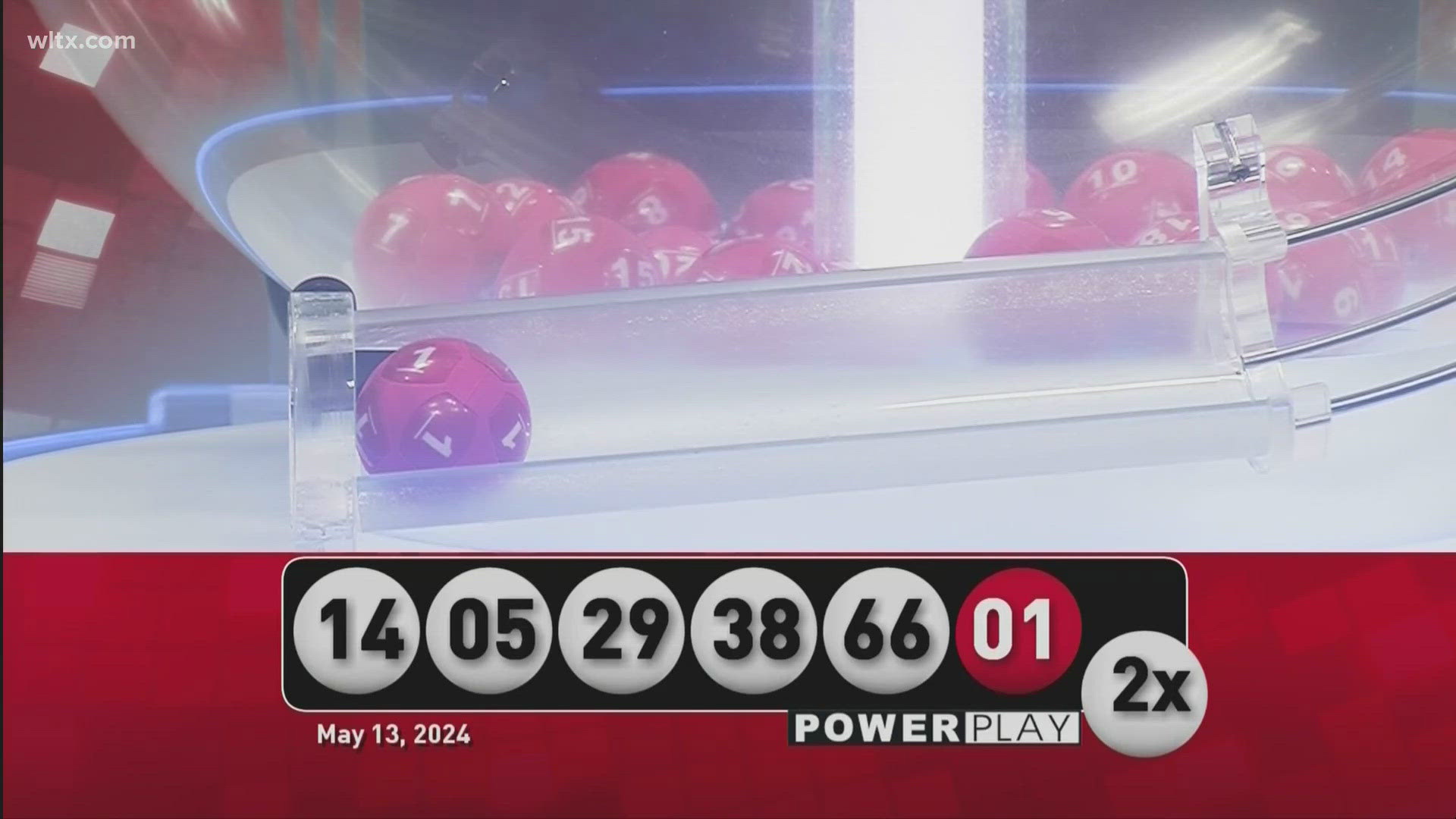 Powerball May 13, 2024