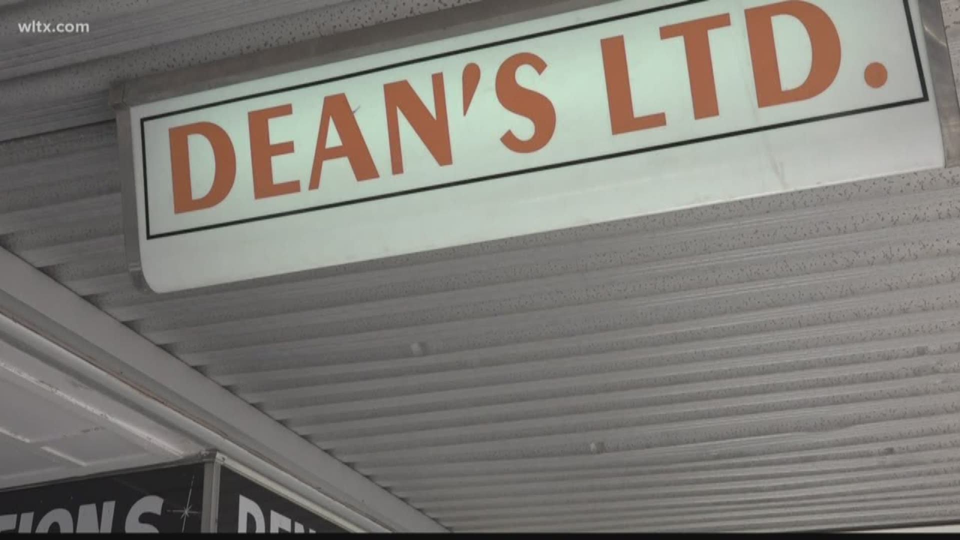 A long-time business in Orangeburg plans to close after decades.