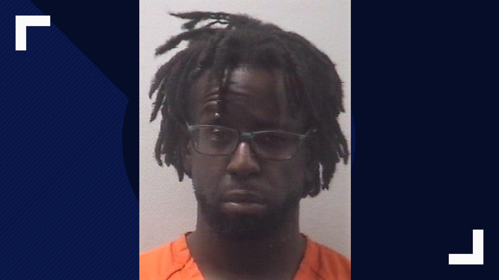Man charged with murder after victim dies in Lexington shooting | wltx.com