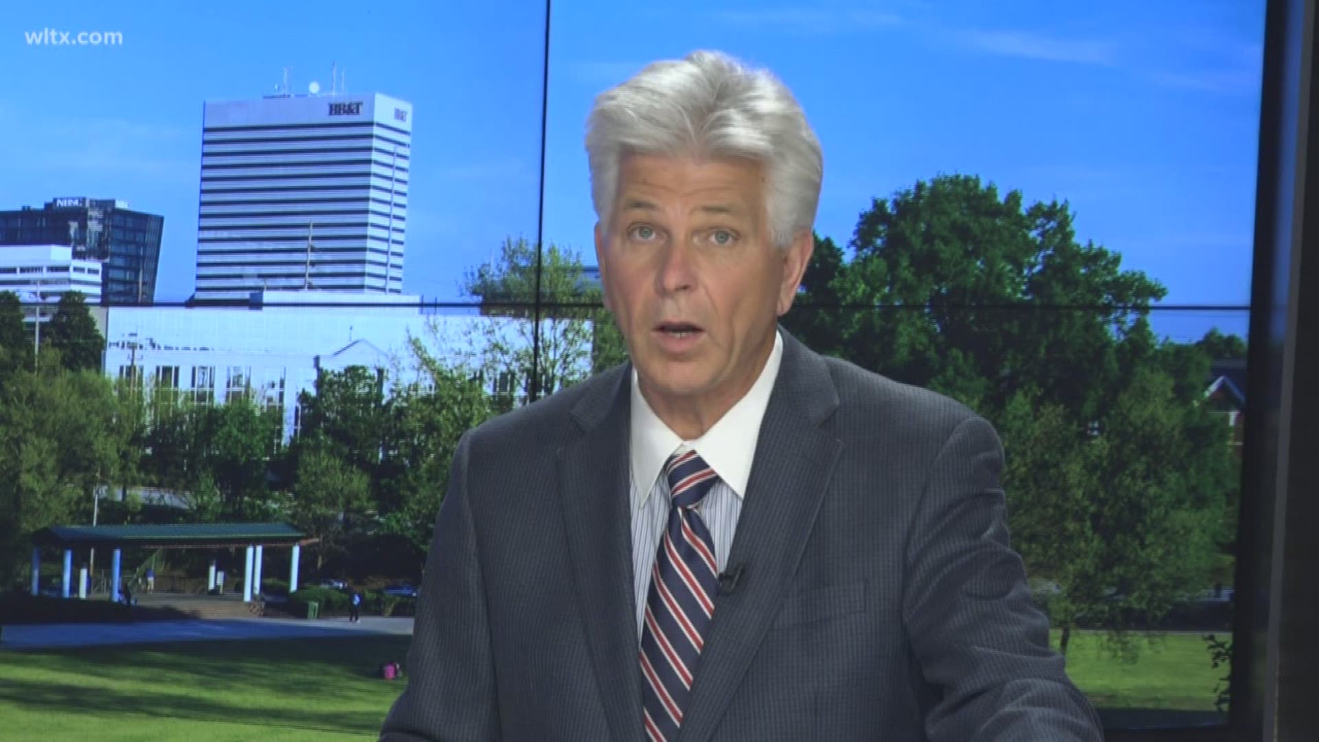 Motorcycle rider killed in fatal I-26 accident identified | wltx.com