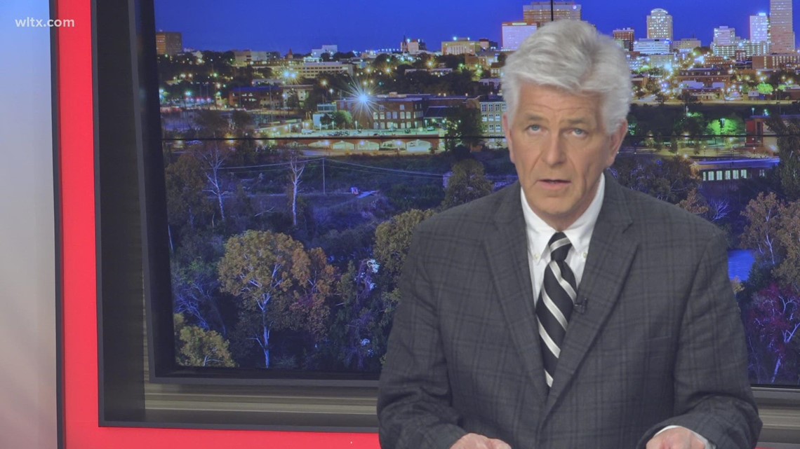 One dead in house fire in Saluda County