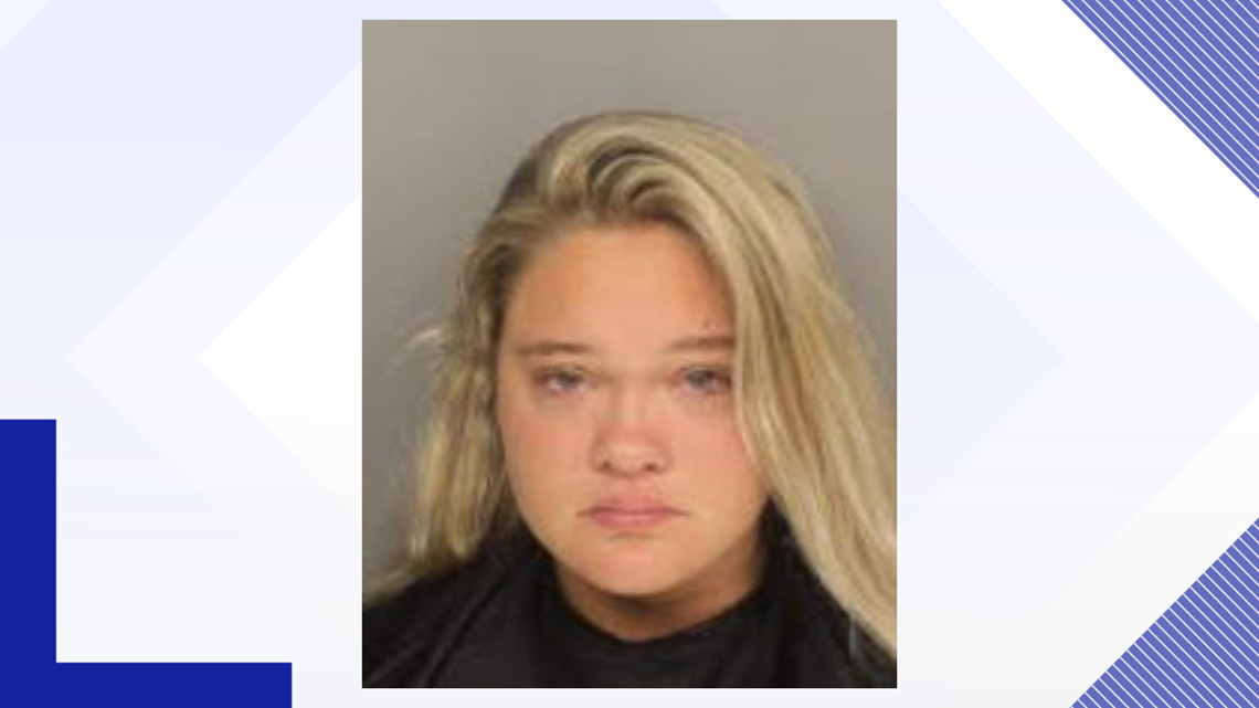 Sc Teen Faces Felony Dui Charge After Crash Kills Friend 4879