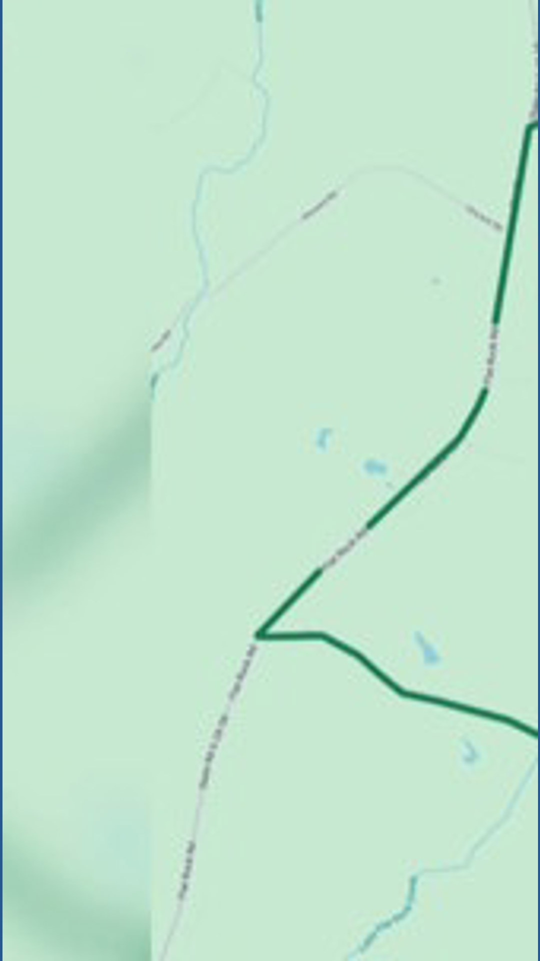 SCDOT to close Sawmill Road bridge in Kershaw County for repairs ...