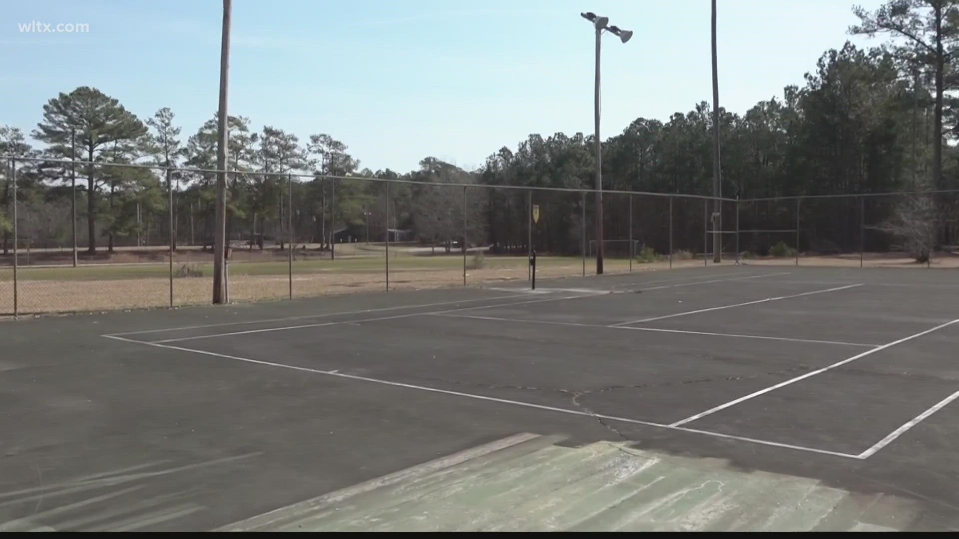 A large scale recreation project could be headed to Kershaw county.