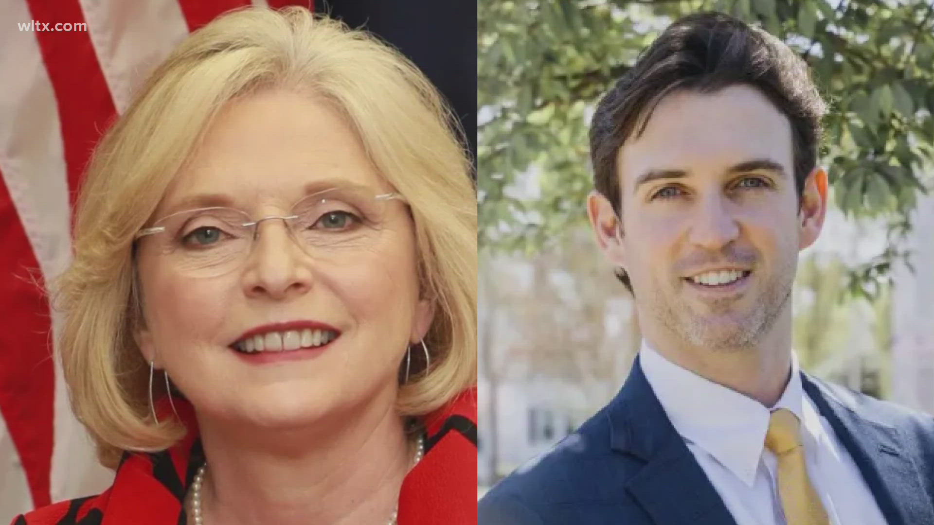 Incumbent Sen. Katrina Shealy and Republican challenger Carlisle Kennedy go head to head in the runoff on Tuesday.