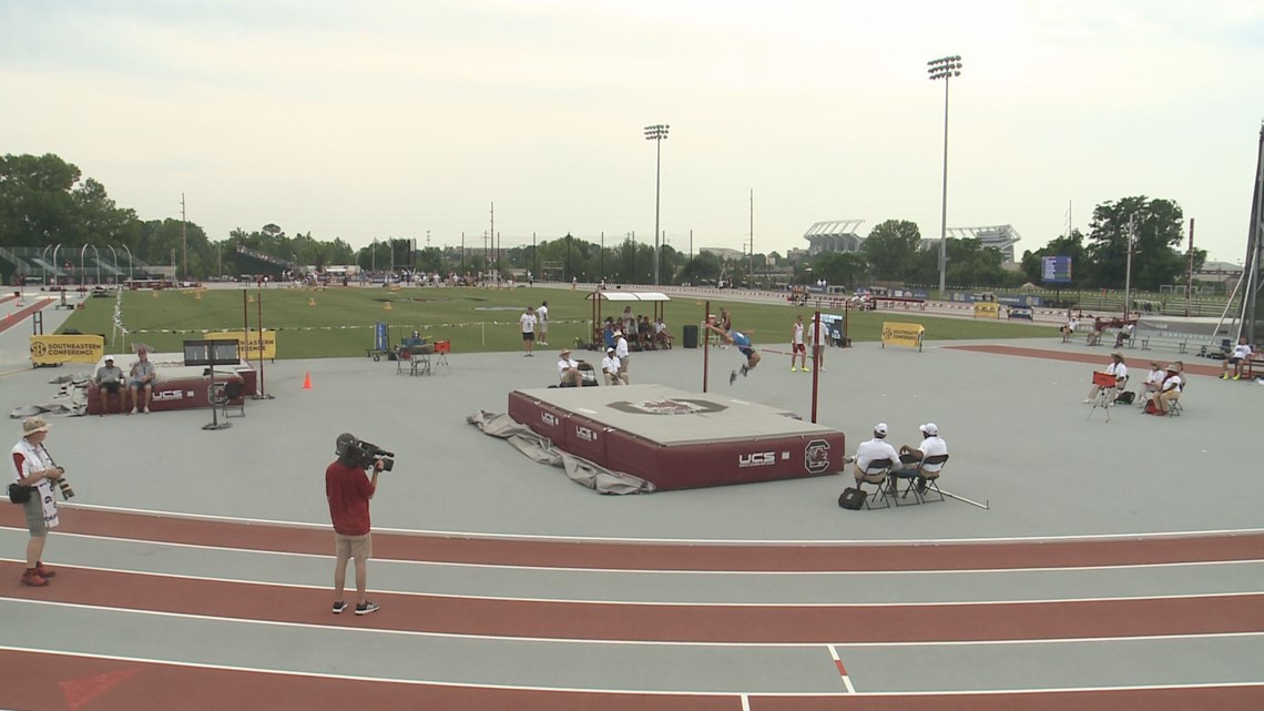 Both USC Track And Field Teams Rank In the Top 20