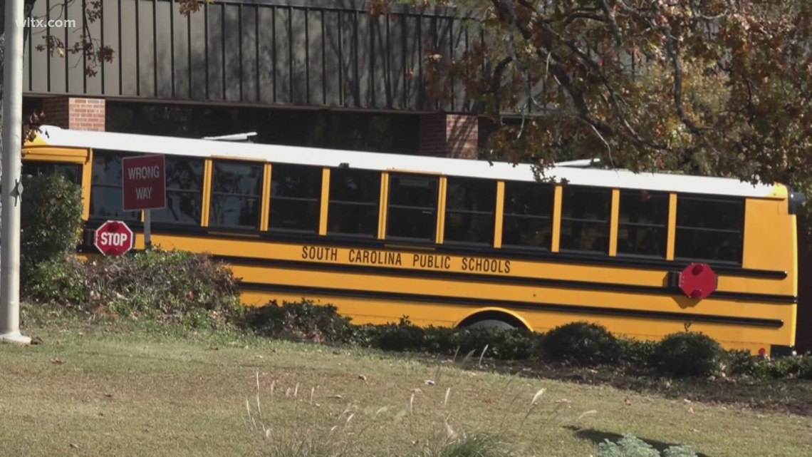 Lexington County seeks legal guidance on including schools in growth policy