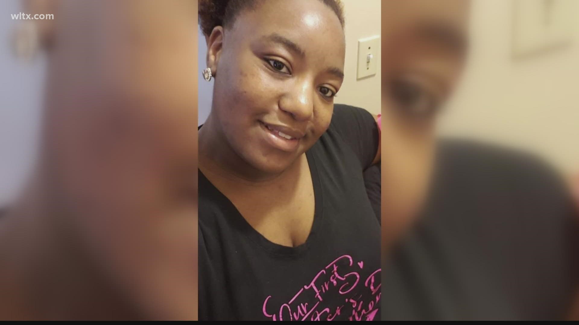 Police have arrested the ex-boyfriend of a North Carolina woman whose body was found Thursday in Fairfield County, South Carolina.
