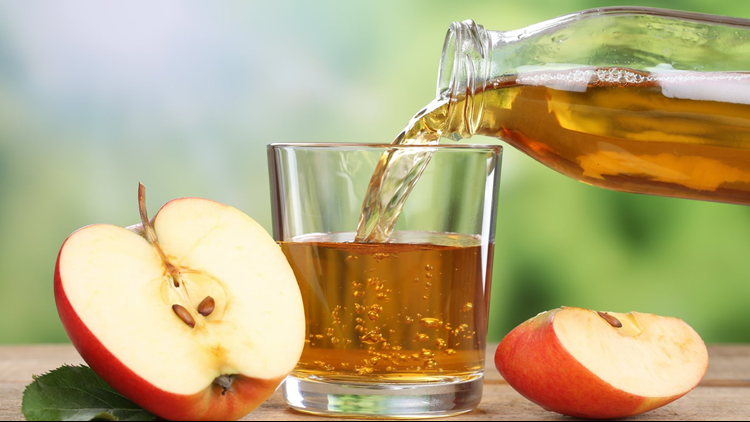 The FDA just set arsenic levels for apple juice. It's still too high, Consumer Reports says.