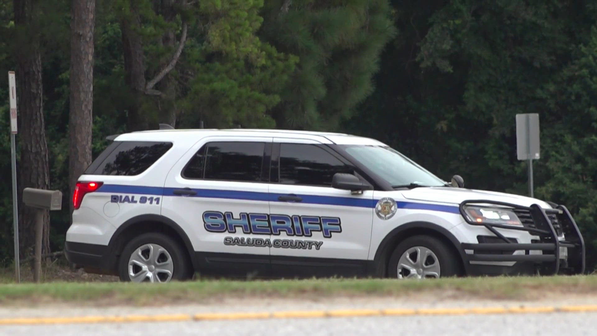 SLED identifies, charges man who they say fired at Saluda County deputies; wife found dead