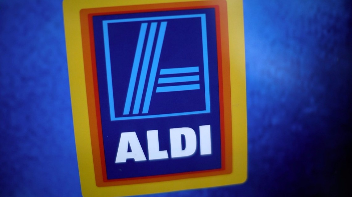 New ALDI Location To Open in Lexington