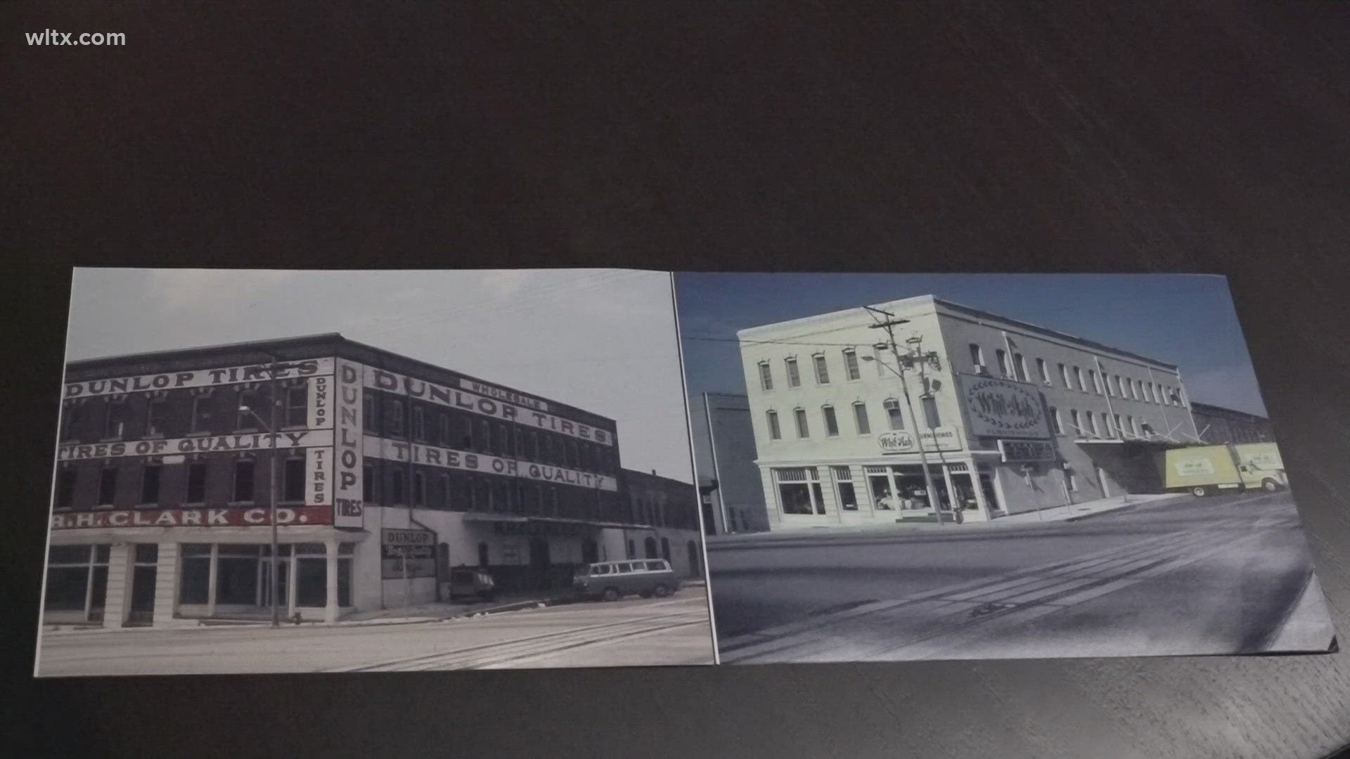 The furniture store in the Vista has been a fixture, the local owned business is closing.