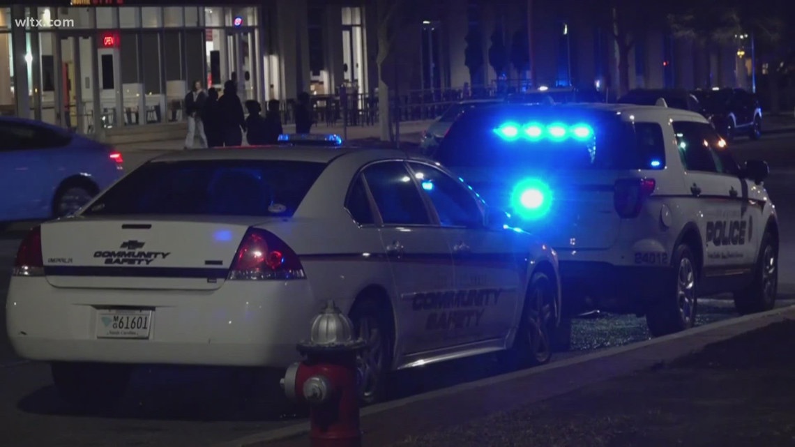 USC student identified as victim in death under investigation near campus