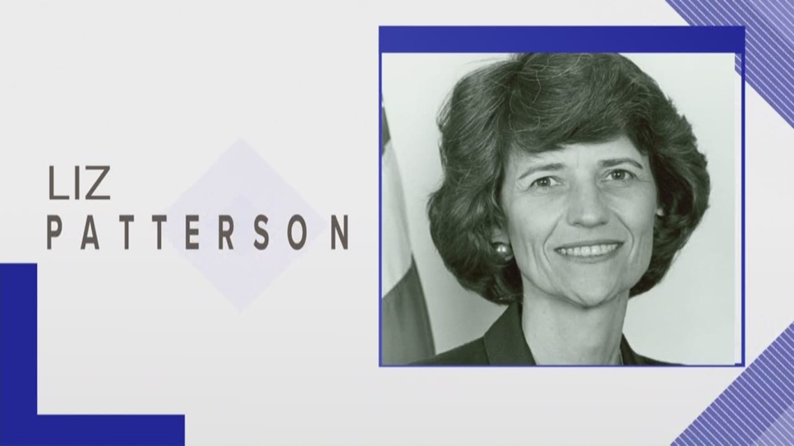 Former Sc Congresswoman Liz Patterson Dies At Age 78