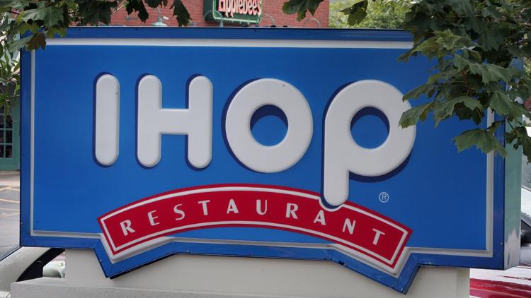 IHOP - Personal Florida