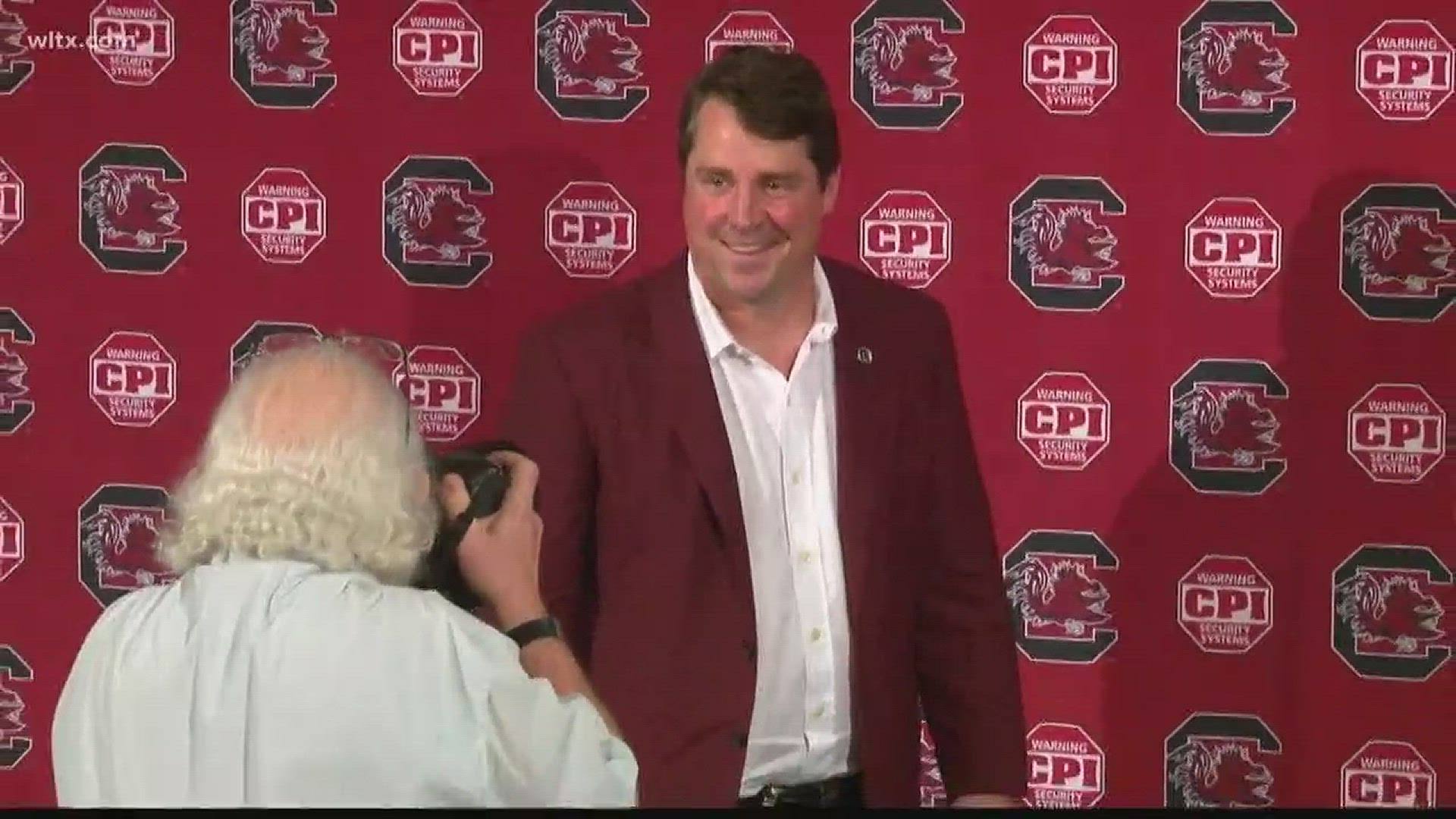 South Carolina Gamecocks Coach Will Muschamp and his assistants are getting pay raises after leading the team to its best season in four years.
