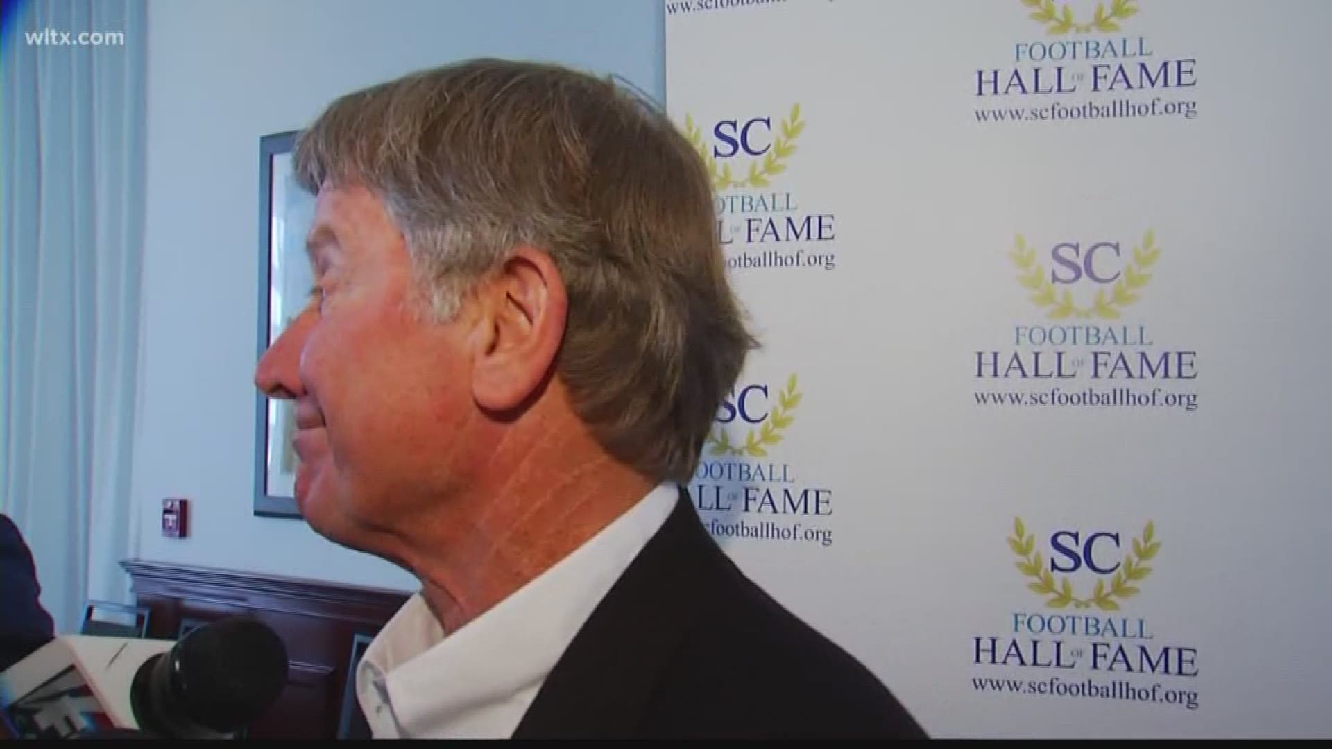 The HBC will be coaching again in 2019 in a new pro league. But it's in college where he is a Hall of Famer and he does admit he misses being in that environment.