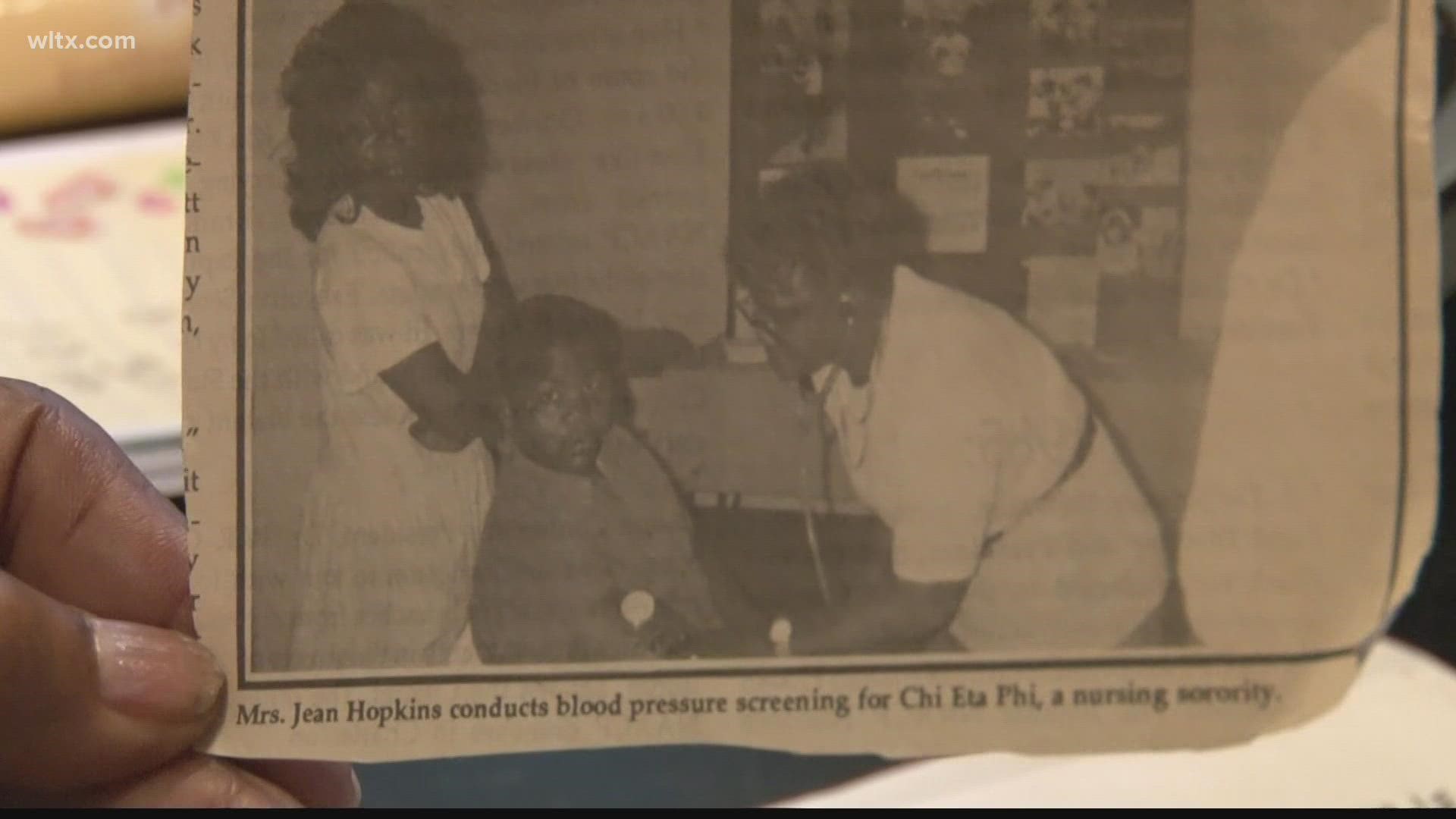 Some local groups are hopeful that preserving that preserving Black medical history will offer answers to current health disparities.