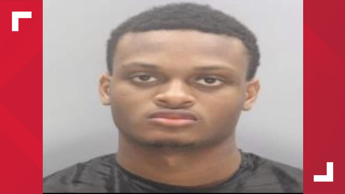 Deputies looking for double murder suspect in Richland County | wltx.com