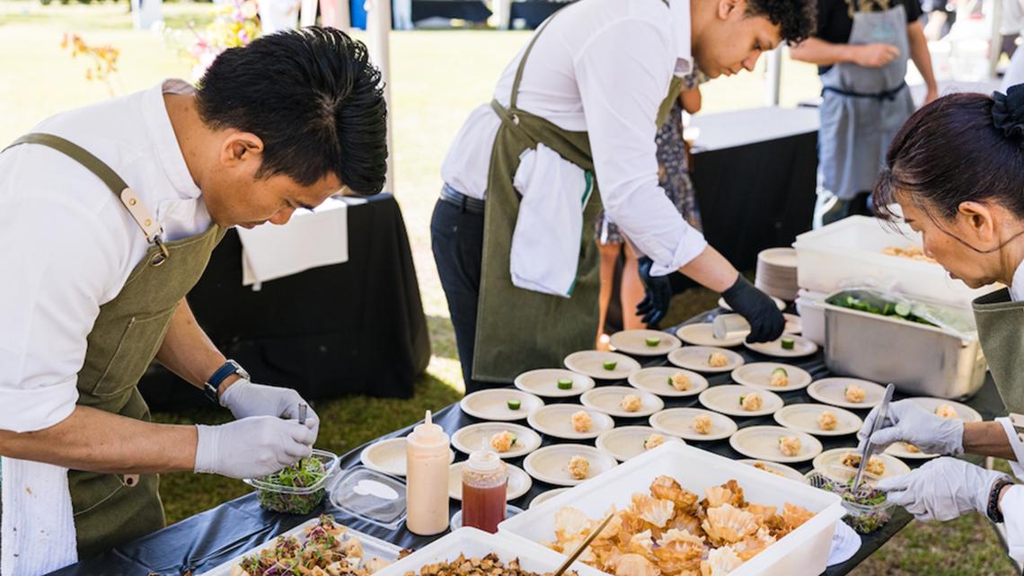 Things to do in the Columbia area from April 24-27, 2025 | wltx.com