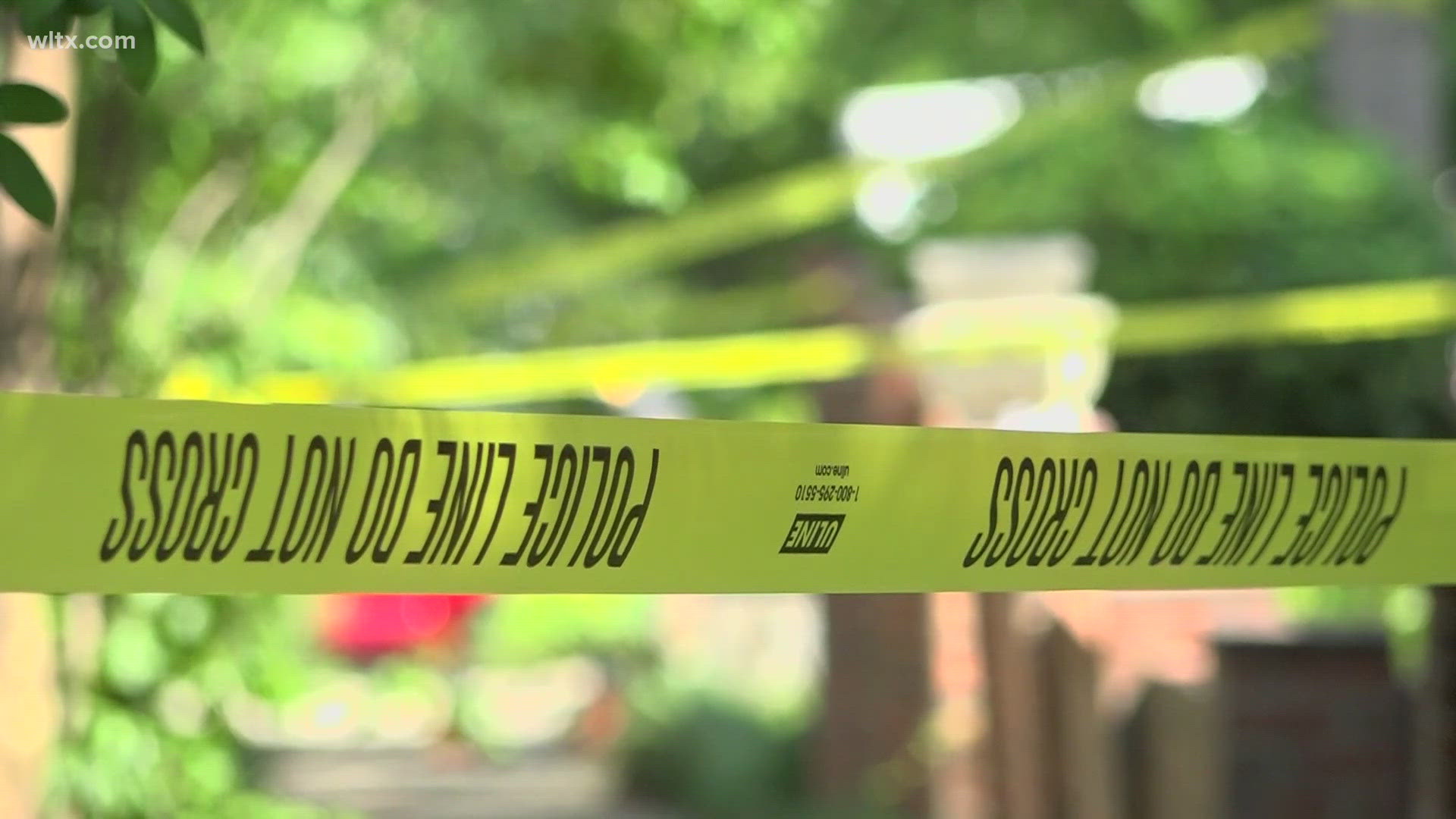 One dead in Columbia Airbnb rental shooting; suspect at large | wltx.com