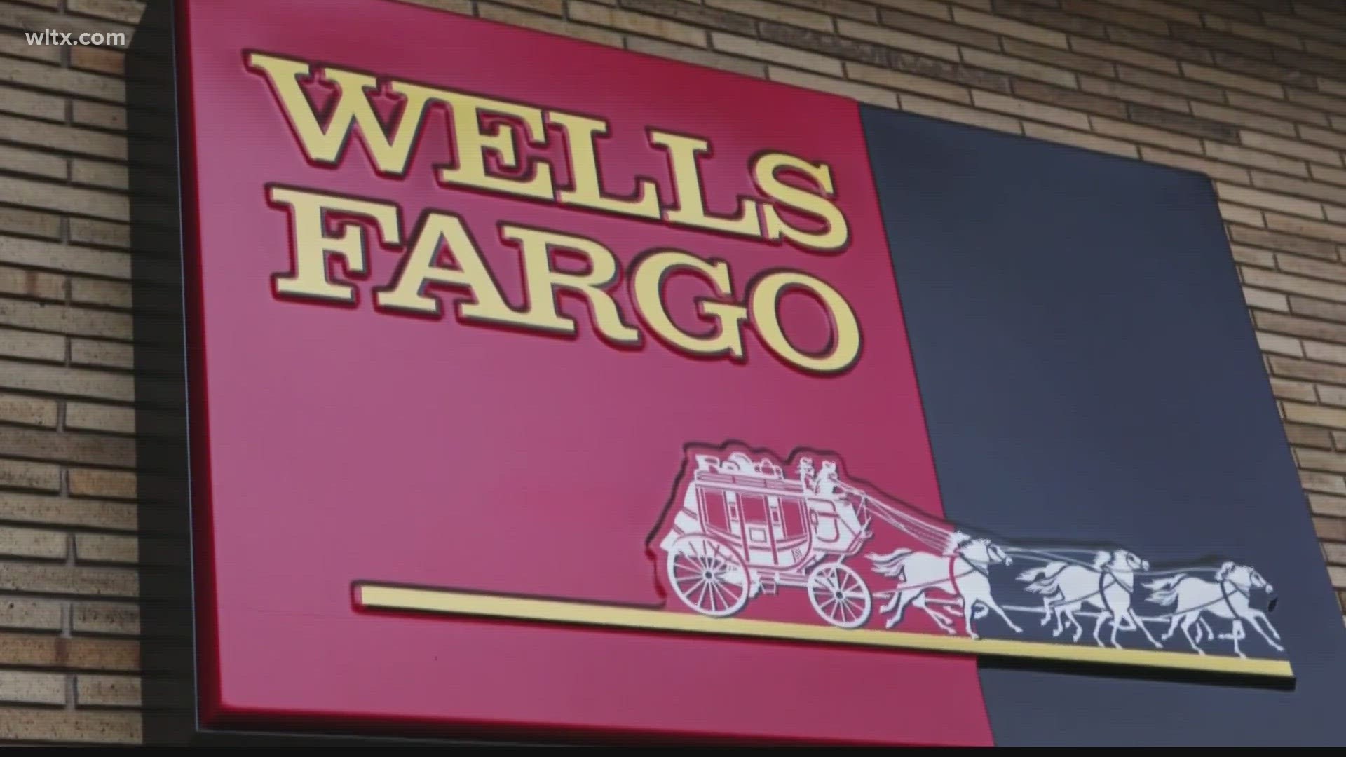 Many Wells Fargo customers are voicing frustration after money appeared to be missing from their online banking accounts on Friday morning.