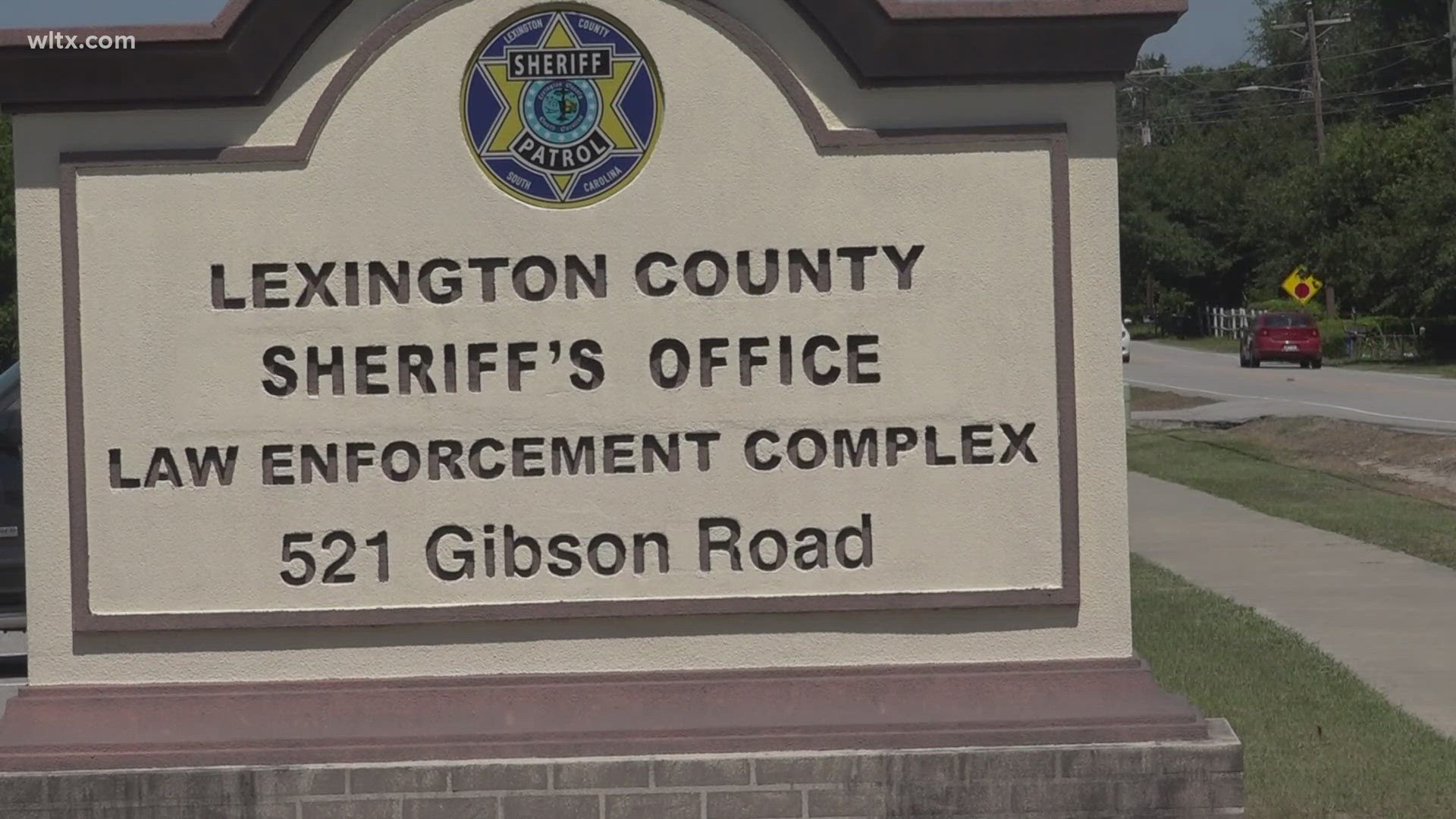 Three Republicans are running for the seat.  Billy Warren, Sheriff Jay Koon and Alan Driggers are all running for Lexington Sheriff.