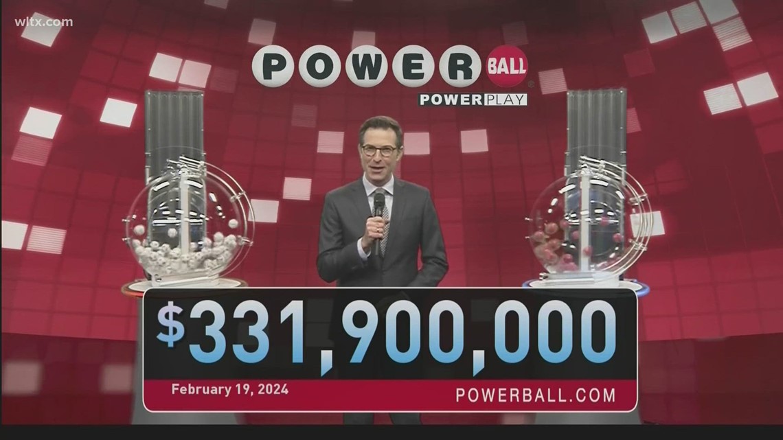 Powerball Feb. 19, 2024