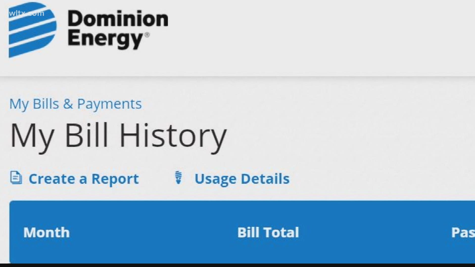 Dominion Energy Bill Pay Wyoming