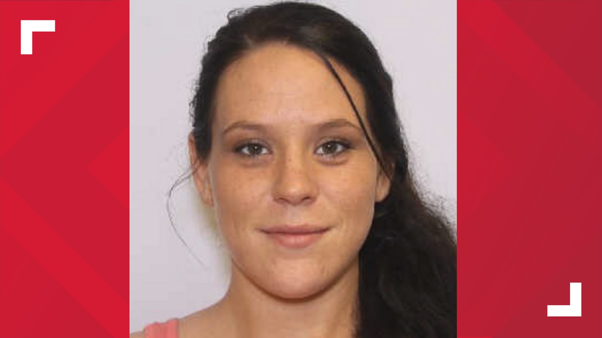 Allison Cavoli missing in South Carolina